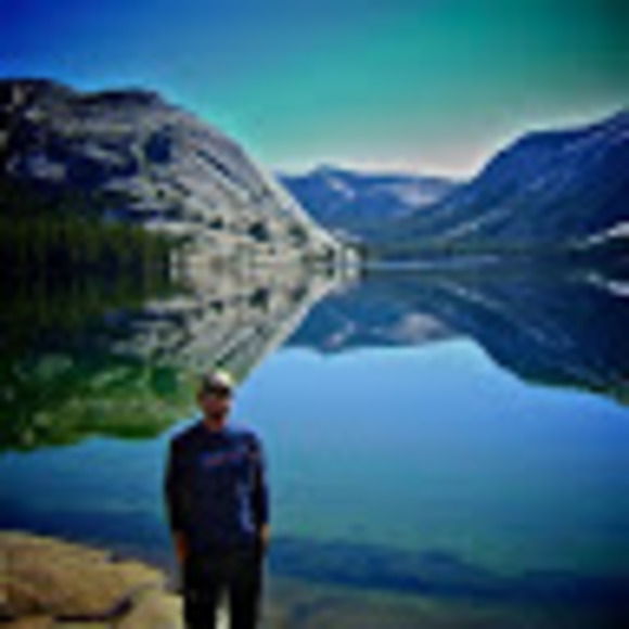 Meet your Posher, Tim - Picture 1 of 1